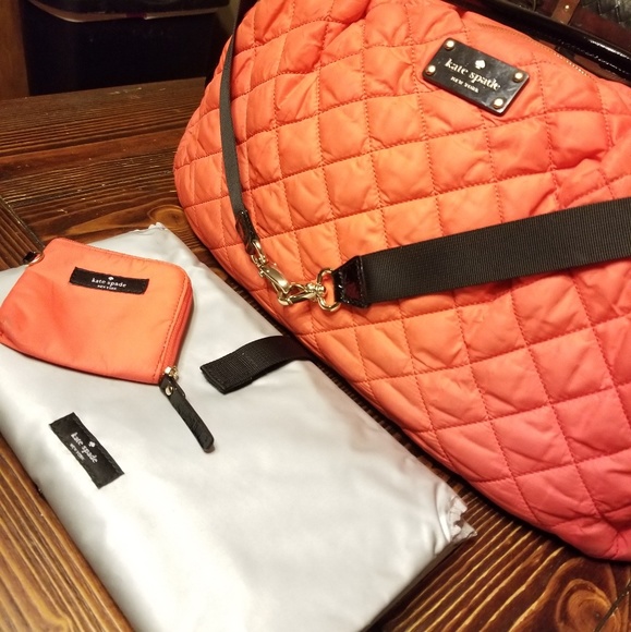 kate spade Other - ***Sold Mercari Kate Spade